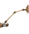 Luca L Picture Light Brass 21cm Eichholtz Luca L Picture Light Brass 21cm