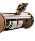 Luca L Picture Light Brass 21cm Eichholtz Luca L Picture Light Brass 21cm