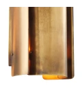 Vergé S Wall Lamp Brass 31,8cm