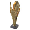 Maui bordslampa guld/svart 57,5 cm Maui bordslampa guld/svart 57,5 cm