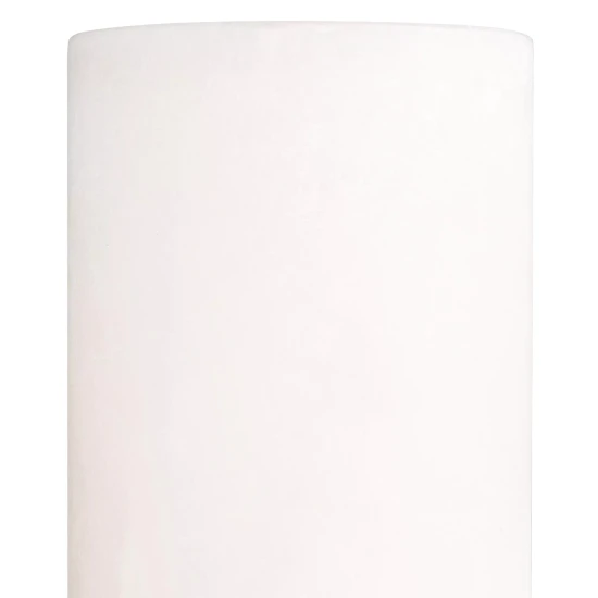 Giorgina bordslampa brons/alabaster 47 cm