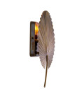 Oriental Wall Lamp Vintage Brass 40cm Eichholtz Oriental Wall Lamp Vintage Brass 40cm