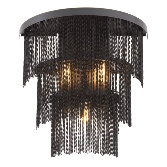 Tissot Wall Lamp Bronze 32.5cm