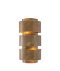 Manetti S Wall Lamp Brass 33cm Eichholtz Manetti S Wall Lamp Brass 33cm