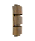 Manetti S Wall Lamp Brass 33cm Eichholtz Manetti S Wall Lamp Brass 33cm