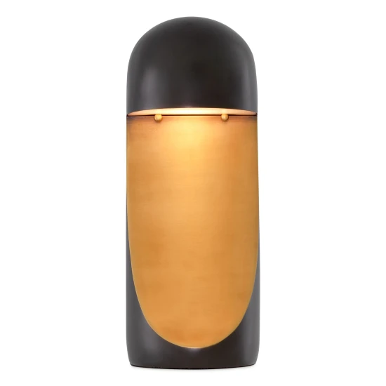 Arion bordslampa brons/mässing 40 cm Arion bordslampa brons/mässing 40 cm