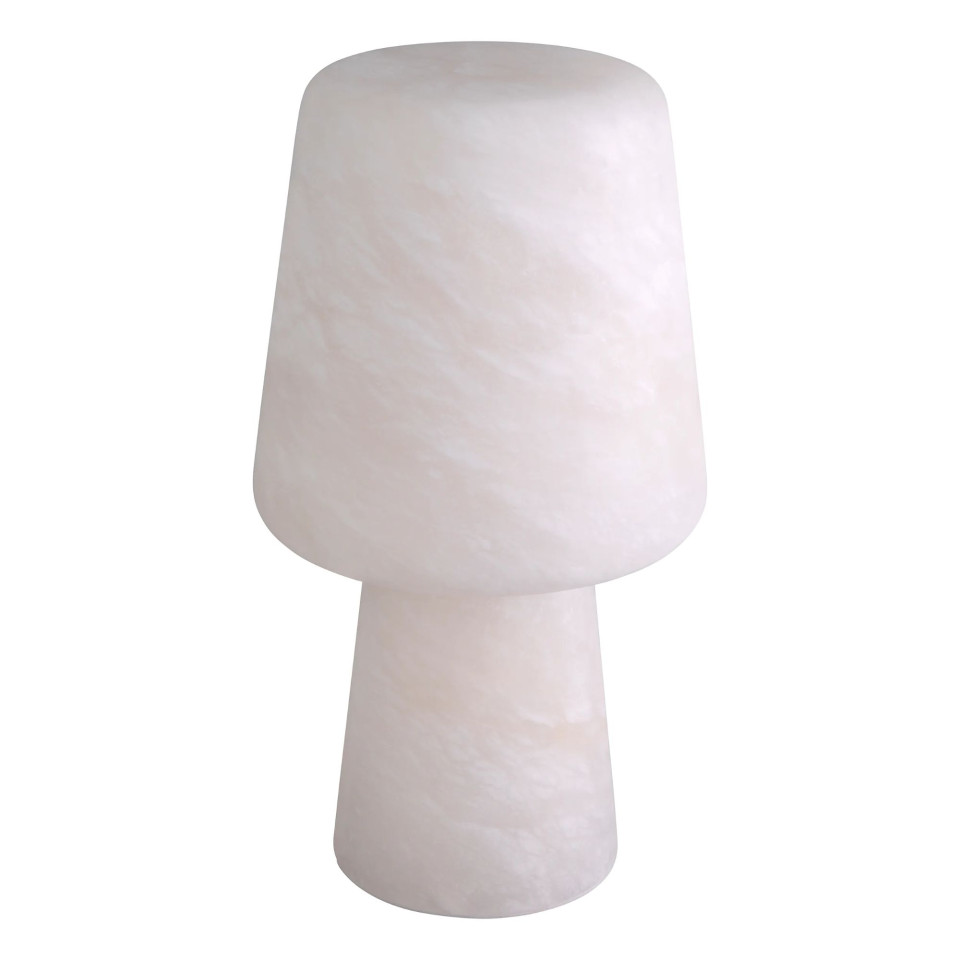 Melia Table Lamp White 40.5cm Eichholtz Melia Table Lamp White 40.5cm