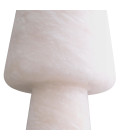 Melia Table Lamp White 40.5cm Eichholtz Melia Table Lamp White 40.5cm