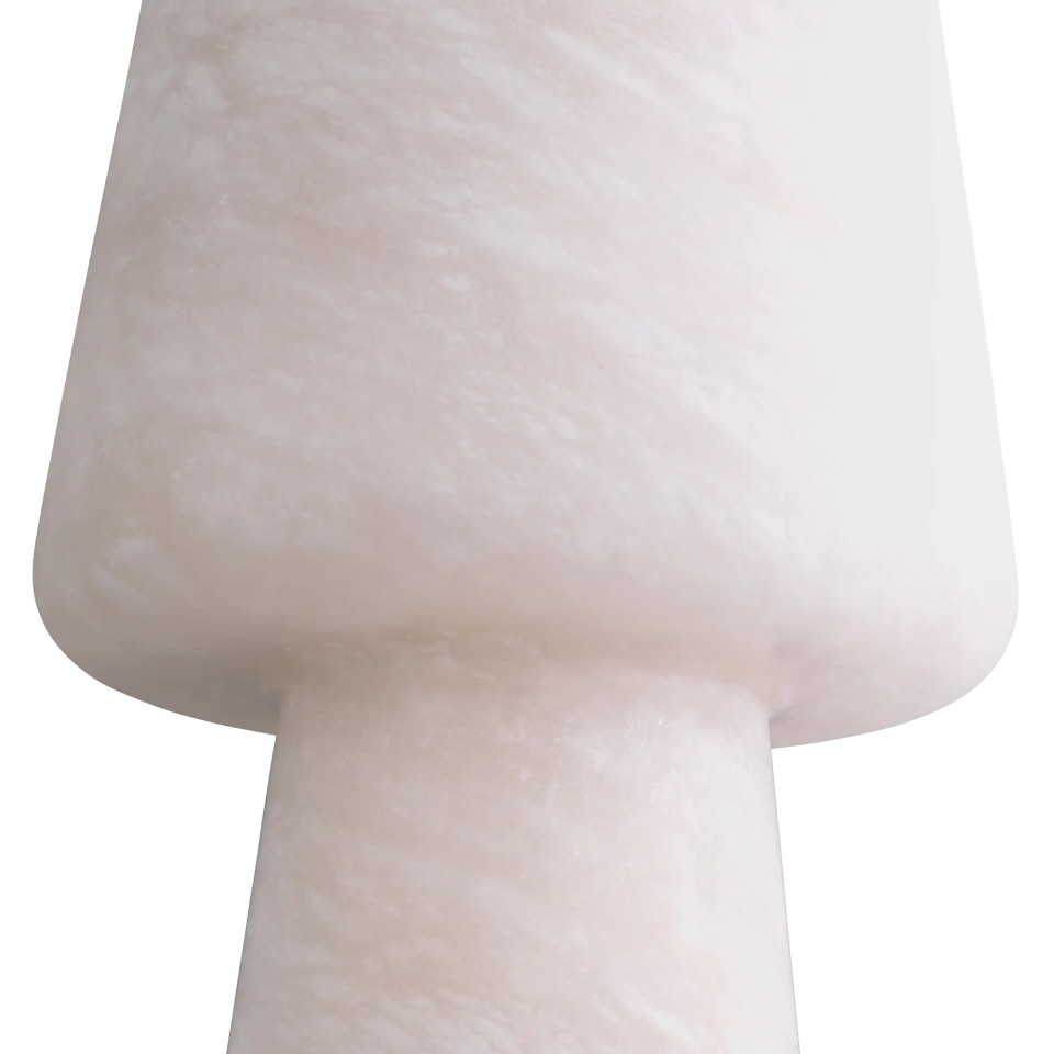Melia Table Lamp White 40.5cm Eichholtz Melia Table Lamp White 40.5cm