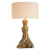 Banyan table lamp vintage brass 88 cm Banyan table lamp vintage brass 88 cm