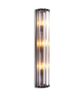 Amalfi Vägglampa Brons/Glas 75 cm