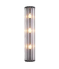 Amalfi Vägglampa Brons/Glas 75 cm