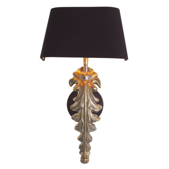 Beau Site Wall Lamp Brass 47cm