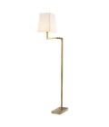 Cambell Golvlampa Mässing 172,5cm