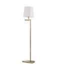 Cambell Golvlampa Mässing 172,5cm