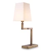 Cambell Bordslampa Mässing 69 cm