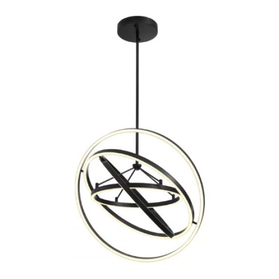Cassini Taklampa Brons 90 cm