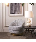 Cavo Table Lamp Brass 73cm