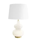 Cavo Table Lamp Brass 73cm