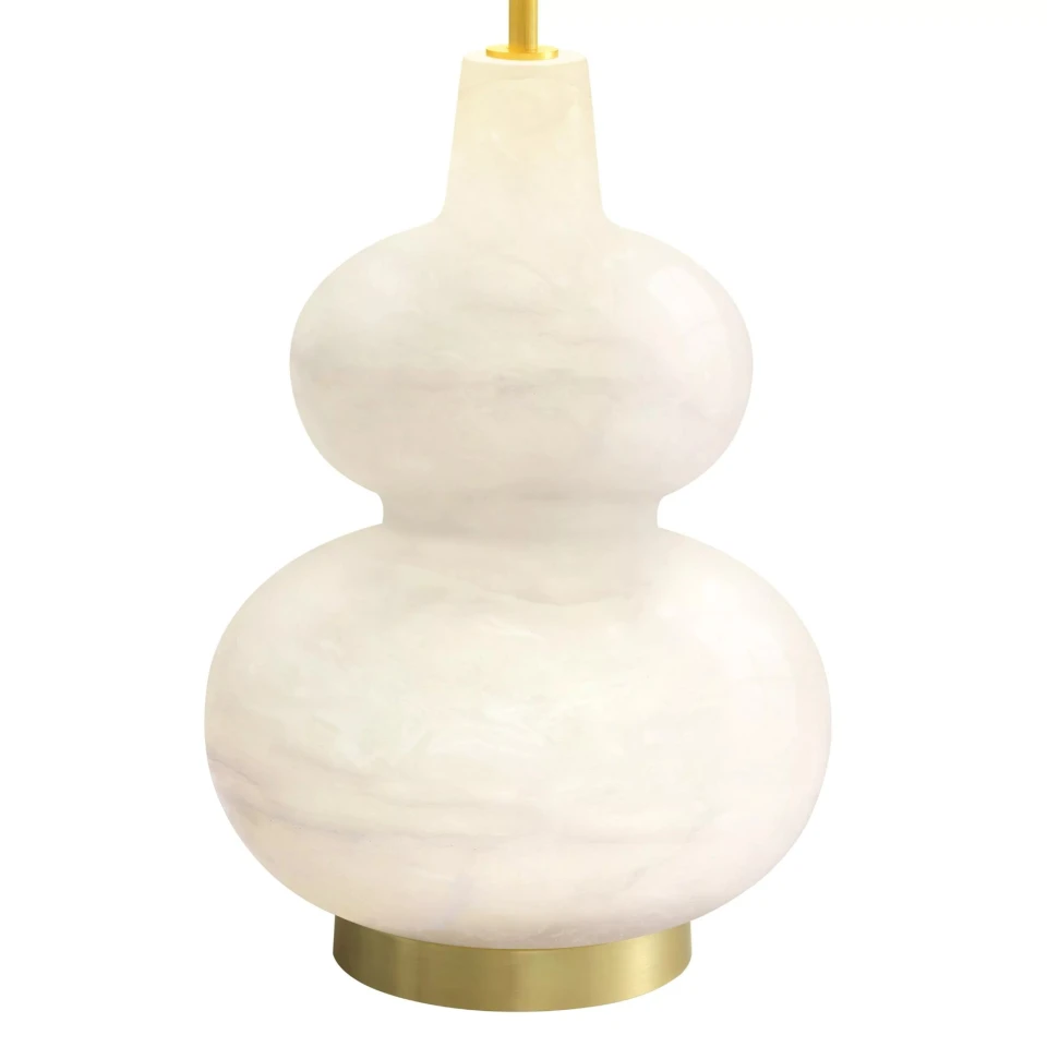 Cavo Table Lamp Brass 73cm