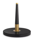 Celine Bordslampa Mässing/Marmor 101,5cm