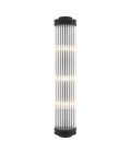 Gascogne Vägglampa XL Brons/Glas 60 cm