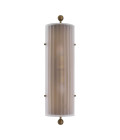 Juno Vägglampa Mässing/Glas 55cm