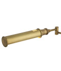 Kingston Golvlampa Mässing 136cm