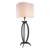 Luciano Table Lamp Bronze 95cm