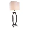 Luciano Table Lamp Bronze 95cm