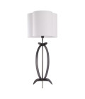 Luciano Bordslampa Brons 95cm
