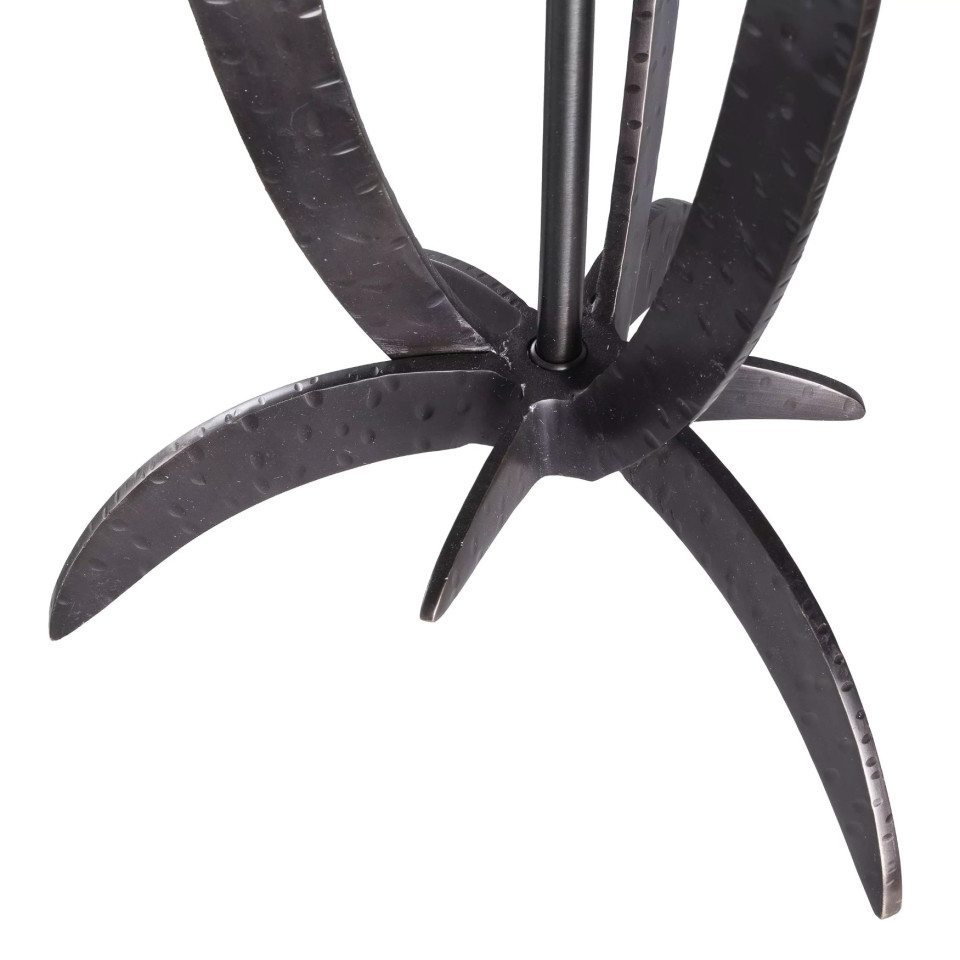 Luciano Bordslampa Brons 95cm