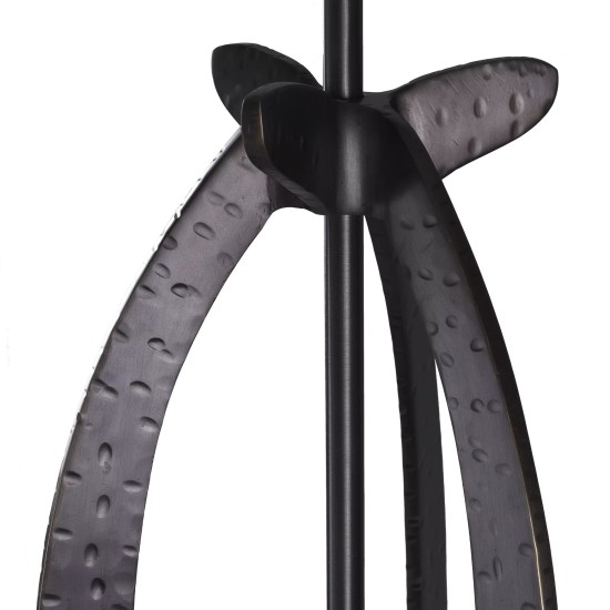 Luciano Table Lamp Bronze 95cm
