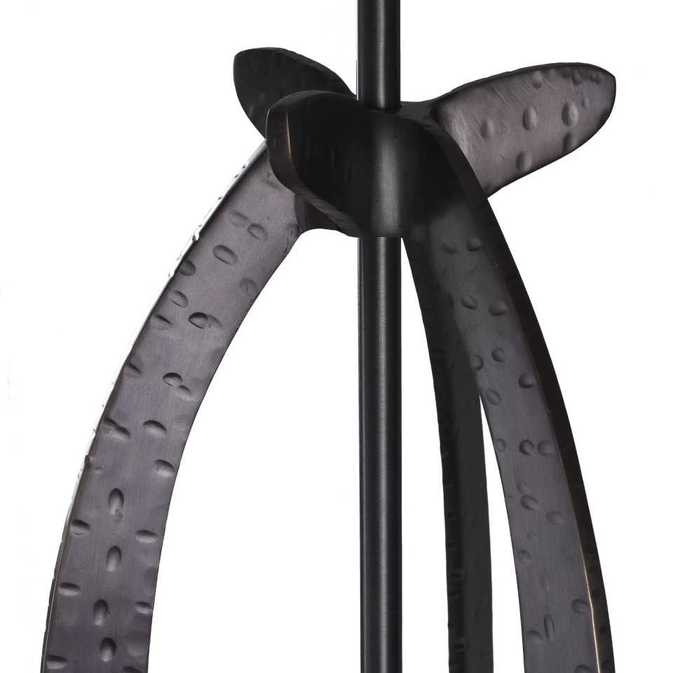 Luciano Bordslampa Brons 95cm