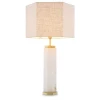 Newman Bordslampa Mässing 84,5 cm