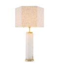 Newman Table Lamp Brass 84.5cm