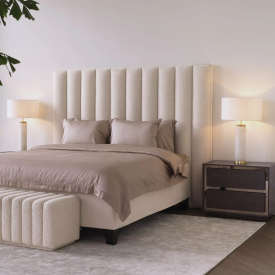 Newman Bordslampa Mässing 84,5 cm