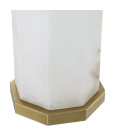 Newman Table Lamp Brass 84.5cm