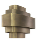Pegaso Wall Lamp Brass 31cm