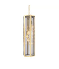 Rondoni Chandelier Glass 23cm