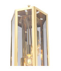 Rondoni Chandelier Glass 23cm