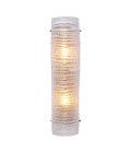Sanchez Vägglampa Mässing/Glas 53cm