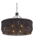 Tissot Chandelier L Bronze 90cm
