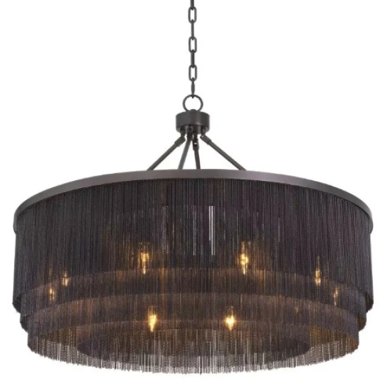 Tissot Takkrona L Brons 90 cm
