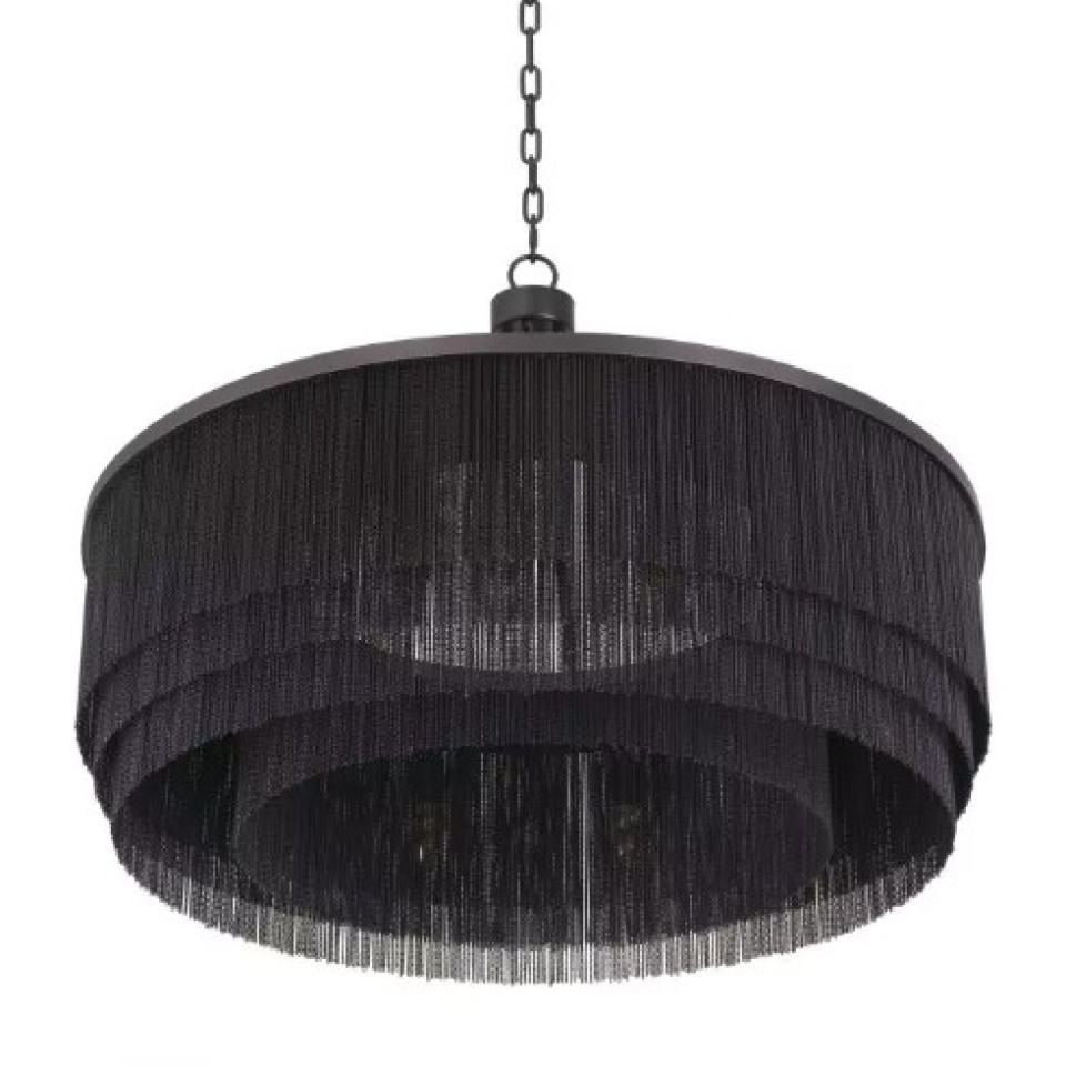Tissot Chandelier L Bronze 90cm