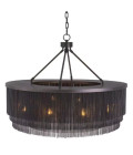 Tissot Chandelier L Bronze 90cm