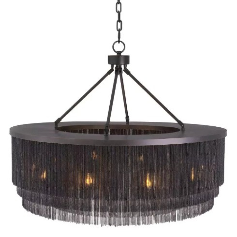 Tissot Chandelier L Bronze 90cm