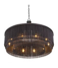 Tissot Chandelier L Bronze 90cm