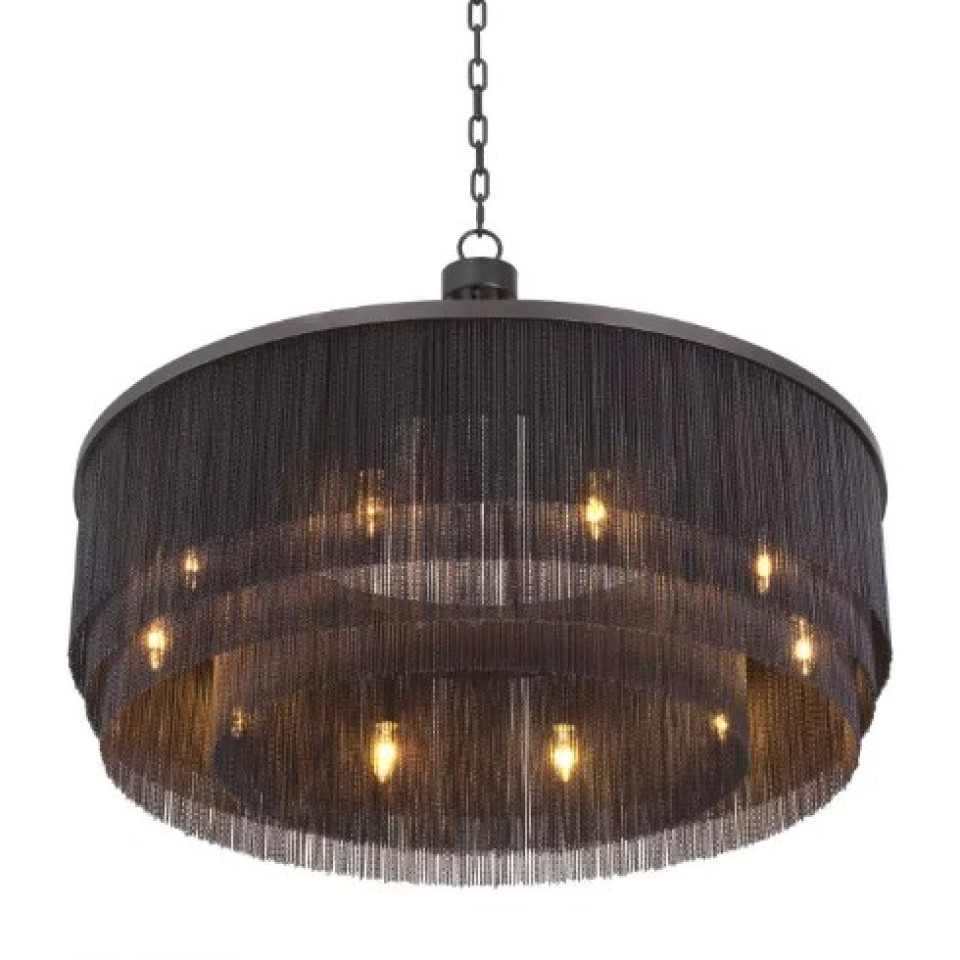 Tissot Chandelier L Bronze 90cm