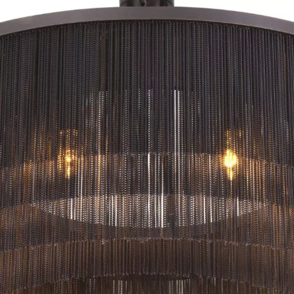 Tissot Chandelier L Bronze 90cm